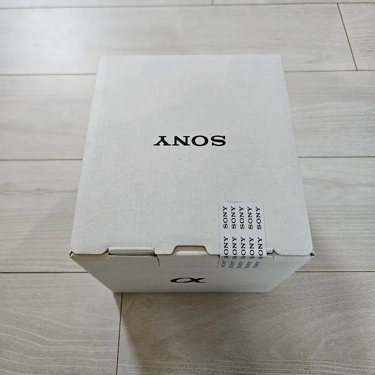 소니 SONY ZV-E10M2 렌즈세트
