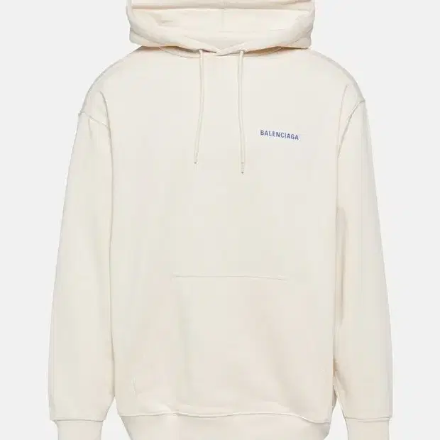 [L] BALENCIAGA 후디 600583TJVA8 BEIGE 남성