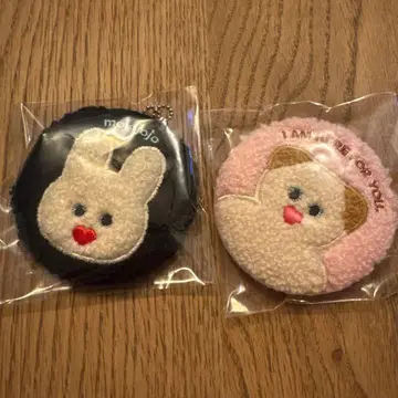 Mojojojo 캔 참 2개 세트