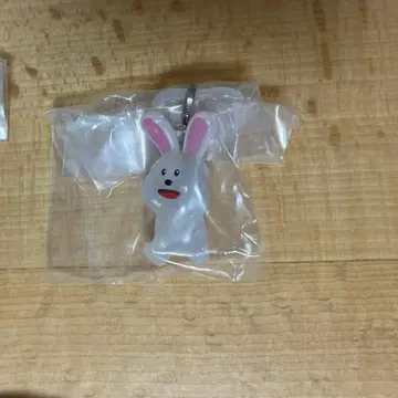 타베코 동물 타베코 동물 메지루시 액세서리 토끼