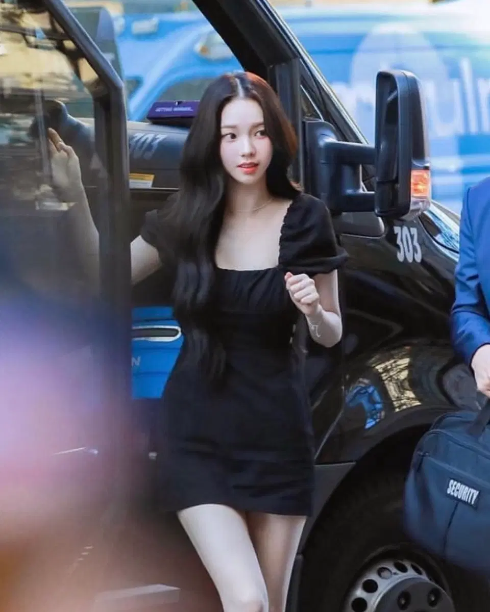 자라 린넨 원피스 s