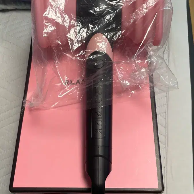 블랙핑크 응원봉