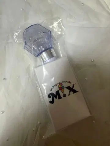 M!LK 밀크 크리스탈 스틱 3