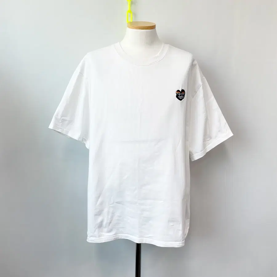 TRIP SHOP 남성캐주얼 반팔티셔츠 XL