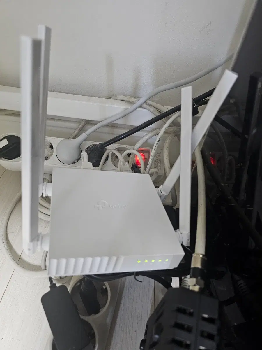 TP-Link AC1200 Archer C50 듀얼밴드 Wi-Fi 공유기