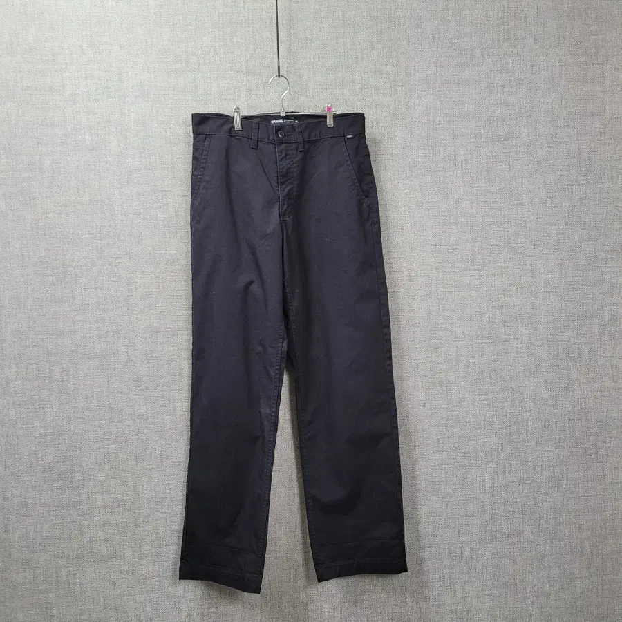 ㄹ990 반스 블랙팬츠 30