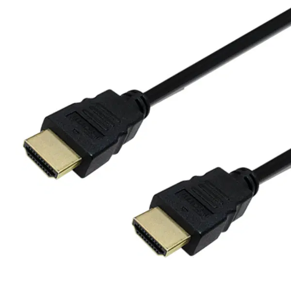 HDMI 모니터 2.0ver 고사양 장거리 케이블 5m