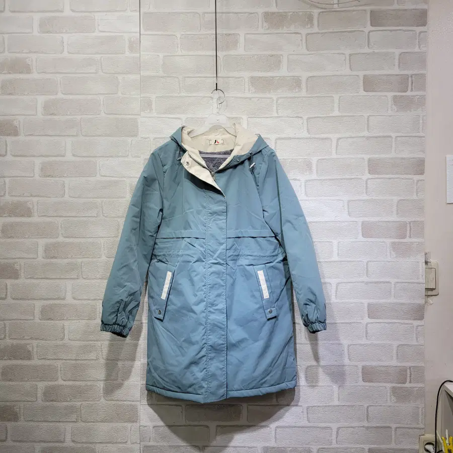 ㅎ2472 야상 패딩 F