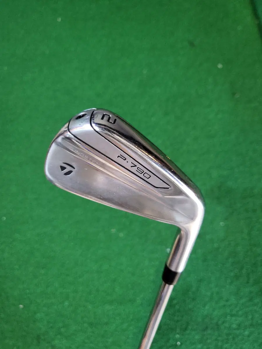 D1254 테일러메이드 P790 2번 17도 모듀스105 FLEX-S