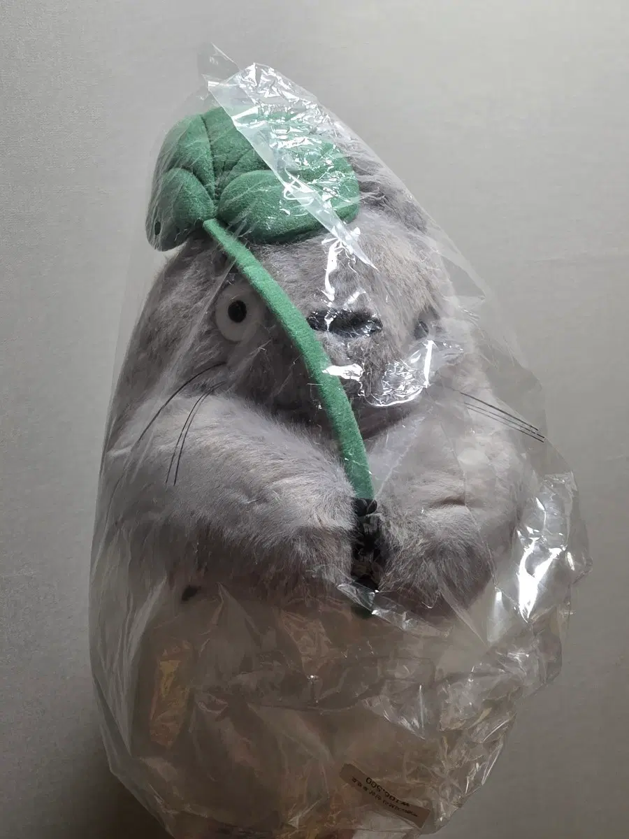 지브리 토토로 대토토로 인형