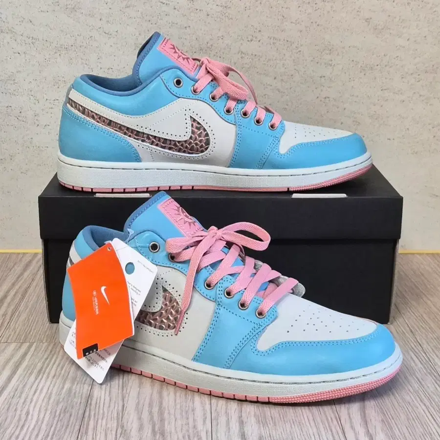 나이키 Jordan 1 Low SE 285