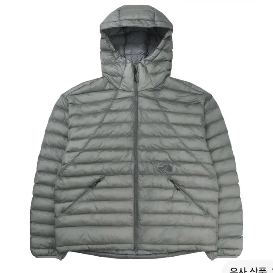 노스페이스 벤투스 실버XL