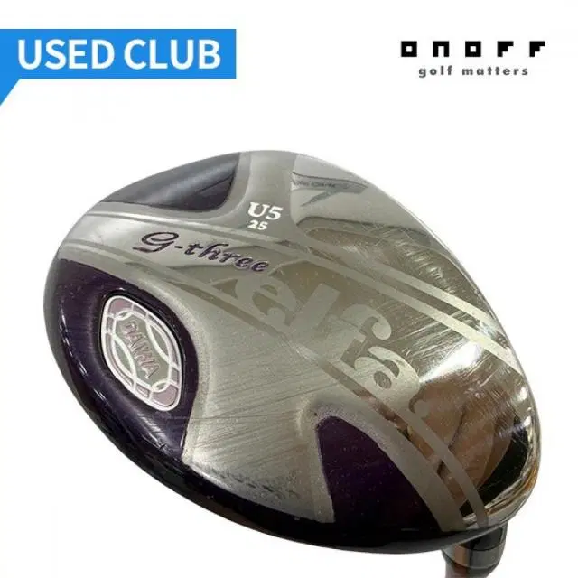 (USED)온오프 엘파 5L 유틸리티 600280043