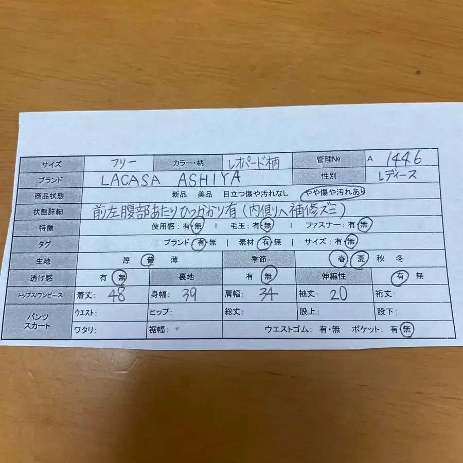 2번째 상품 이미지