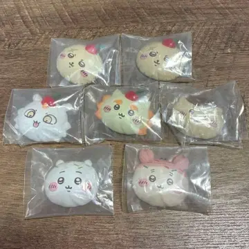 [새상품] 치이카와 휘핑 머그 7개 세트