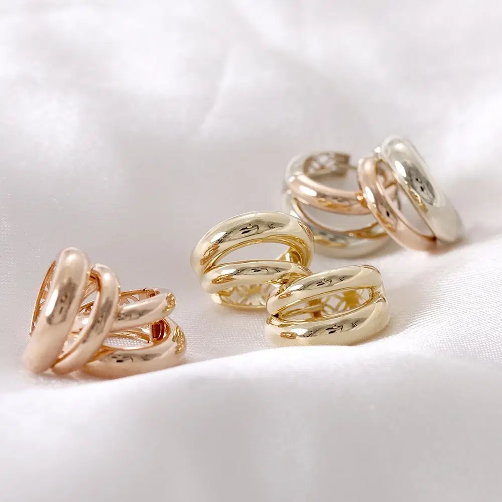 14k 귀걸이~!