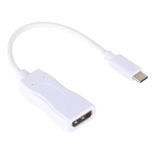 USB C타입 to DP 변환컨버터