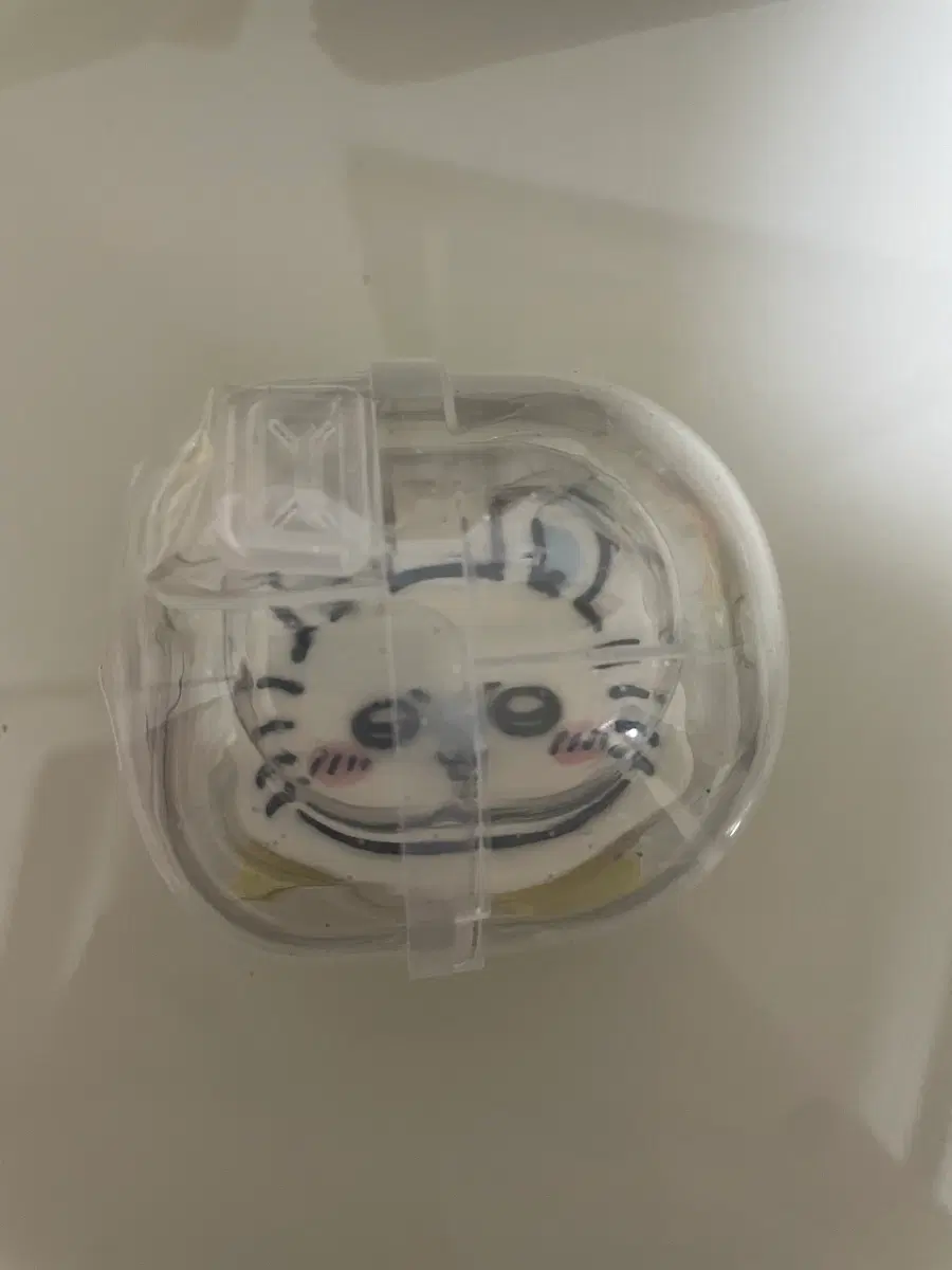 치이카와 가챠 모몽가 미니접시