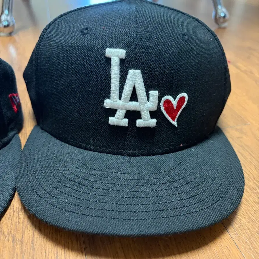 뉴에라 9FIFTY LA 다저스 스냅백
