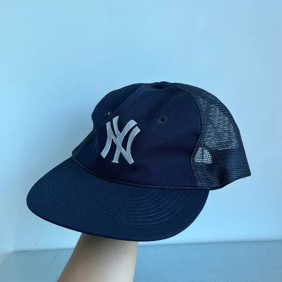 80s vintage yankees cap 빈티지 양키즈 캡
