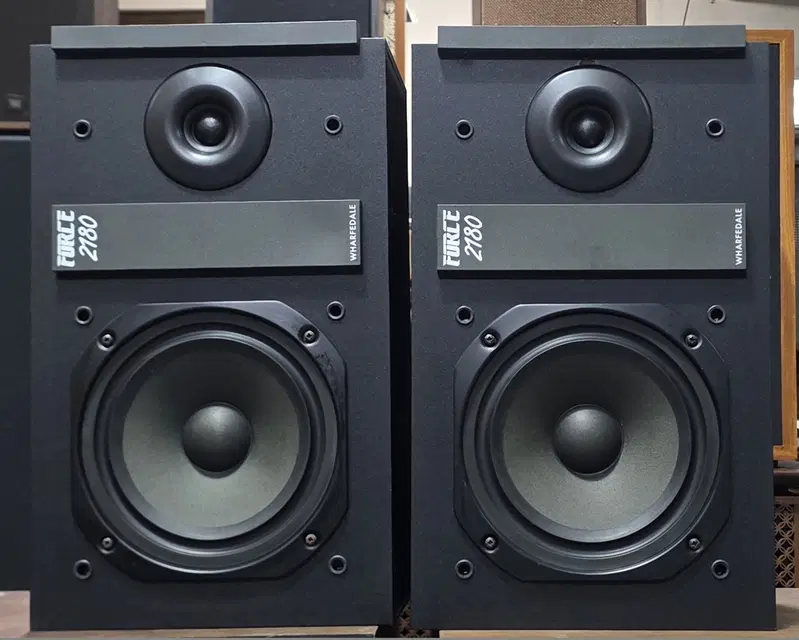 Wharfedale(와피데일) FORCE 2180 스피커