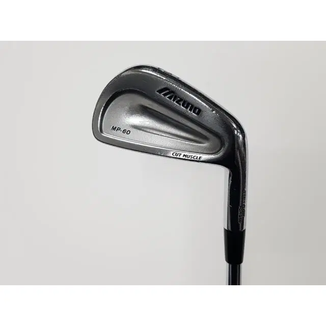 미즈노 MP-60 단품 5번아이언 NSPRO950 S
