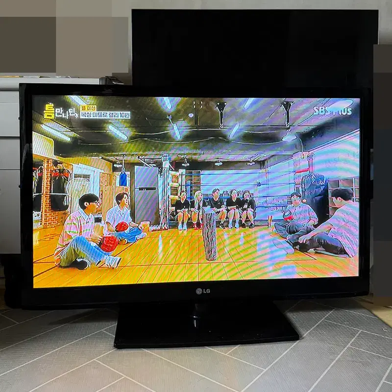 LG전자 42인치 TV 42PJ350
