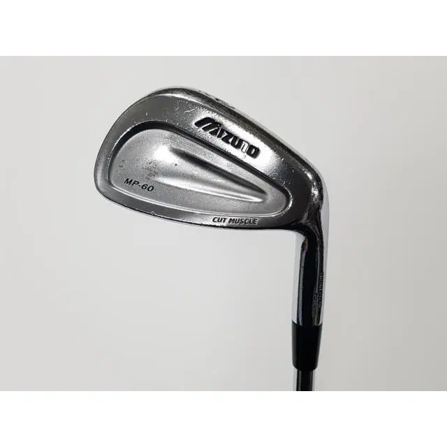 미즈노 MP-60 단품 9번아이언 NSPRO950 S
