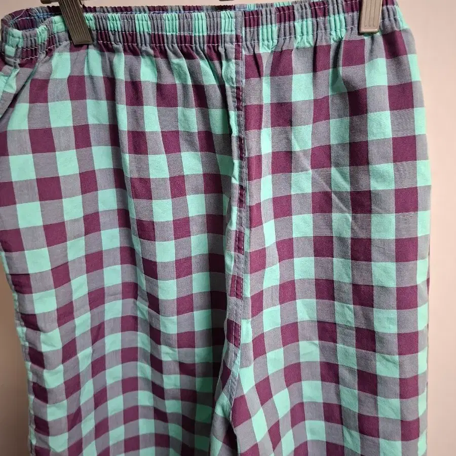 [3종 일괄 5천원] 남녀공용 홈웨어/잠옷/작업복 밴딩 바지 3종 세트 (L~XL)