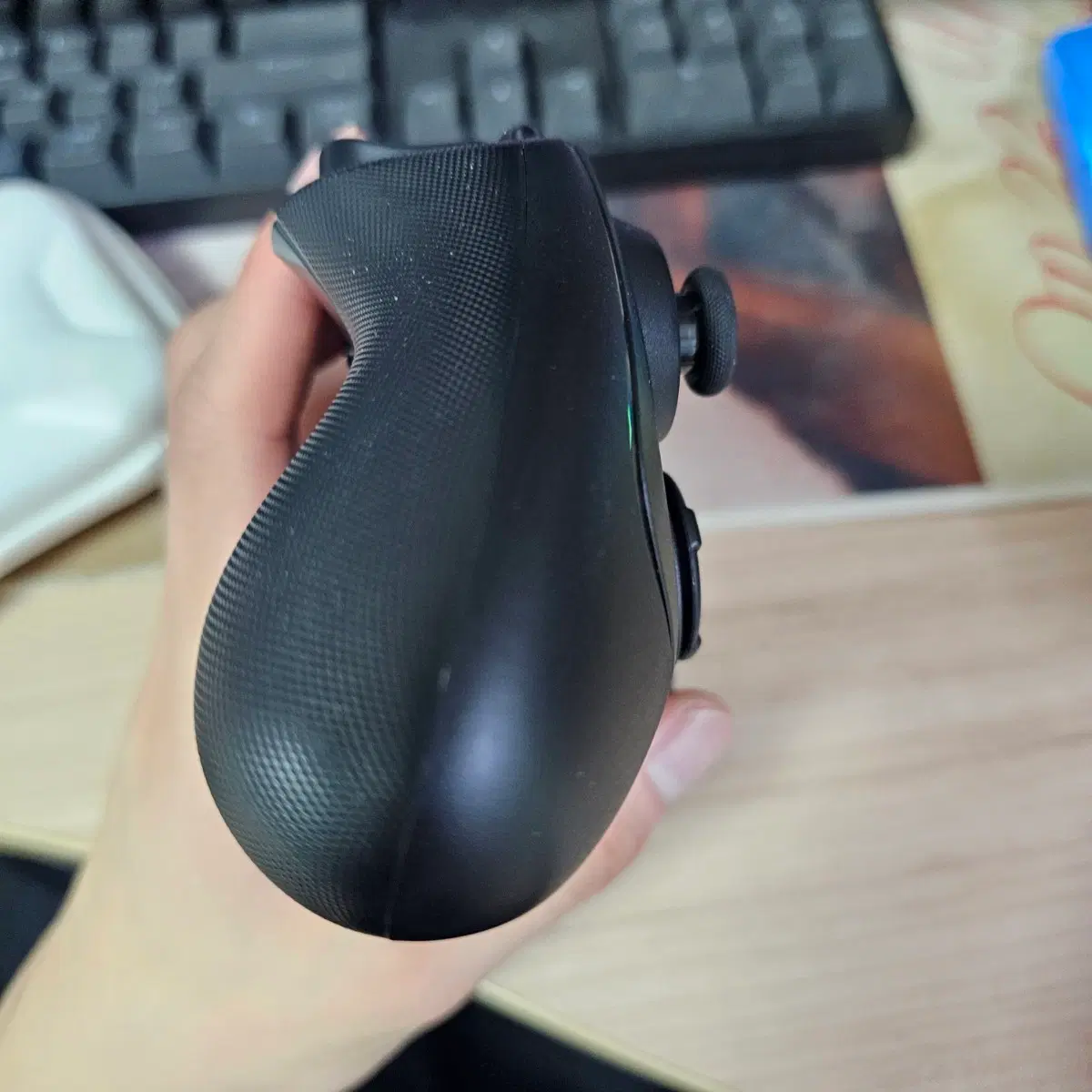 레이저 울버린 크로마 토너먼트 에디션 8k pc