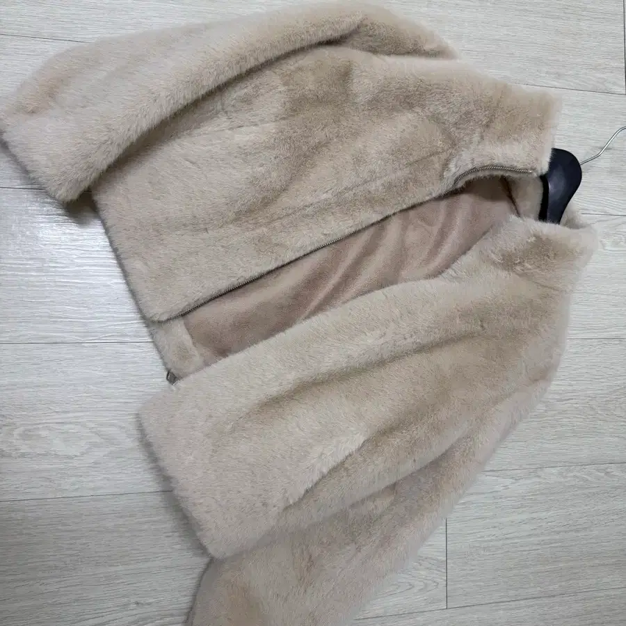 퍼자켓