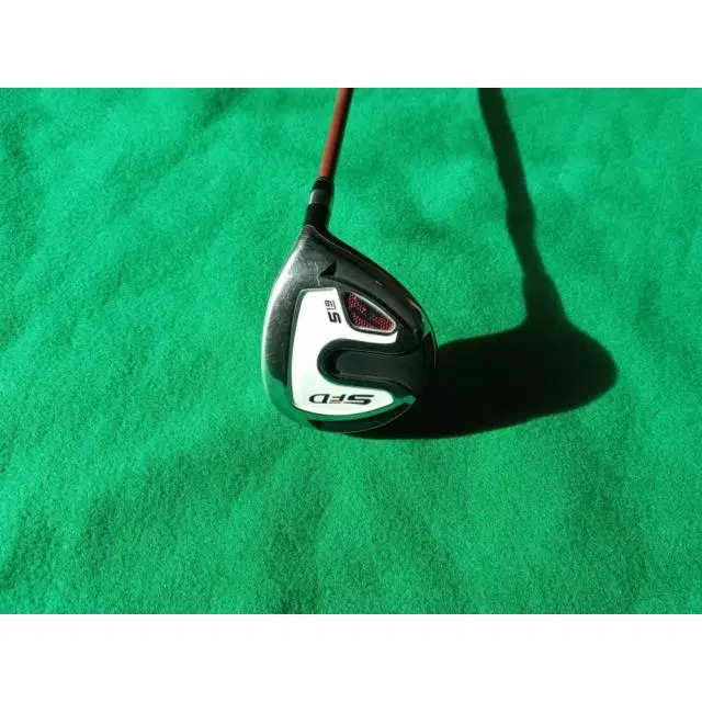 로얄콜렉션 SFD SPEEDER SHAFT 50R 스피더 샤프트 5...