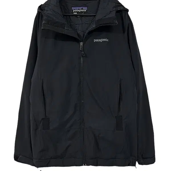 [M] PATAGONIA 프리마로프트 윈드스토퍼 산 후드자켓