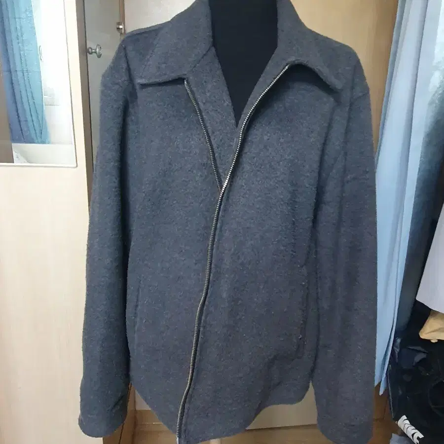 클럽모나코 블루종