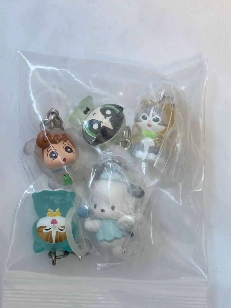 가샤폰 메지루시 일괄