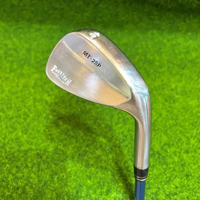 포틴 MT-28P 단조 48도웨지 투어AD-95S 샤프트