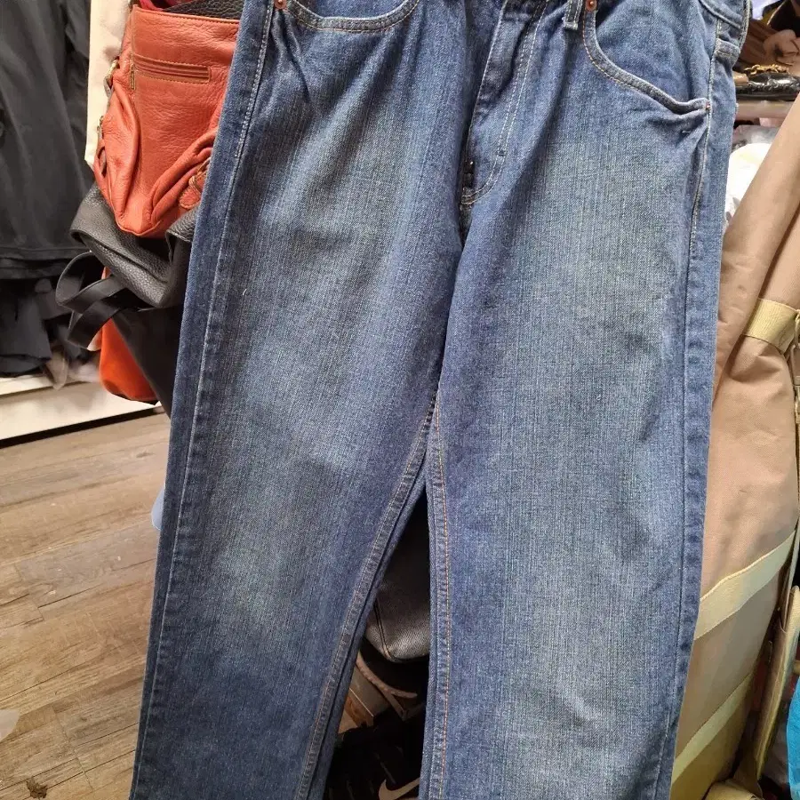 디키즈 청바지 FT. WORTH TX since 1922. 32