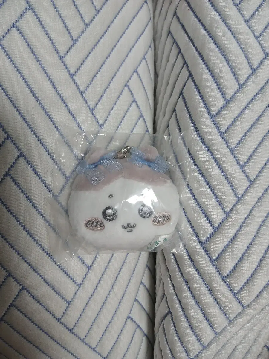 먼작귀 치이카와 하치와레 얼굴 인형 거울