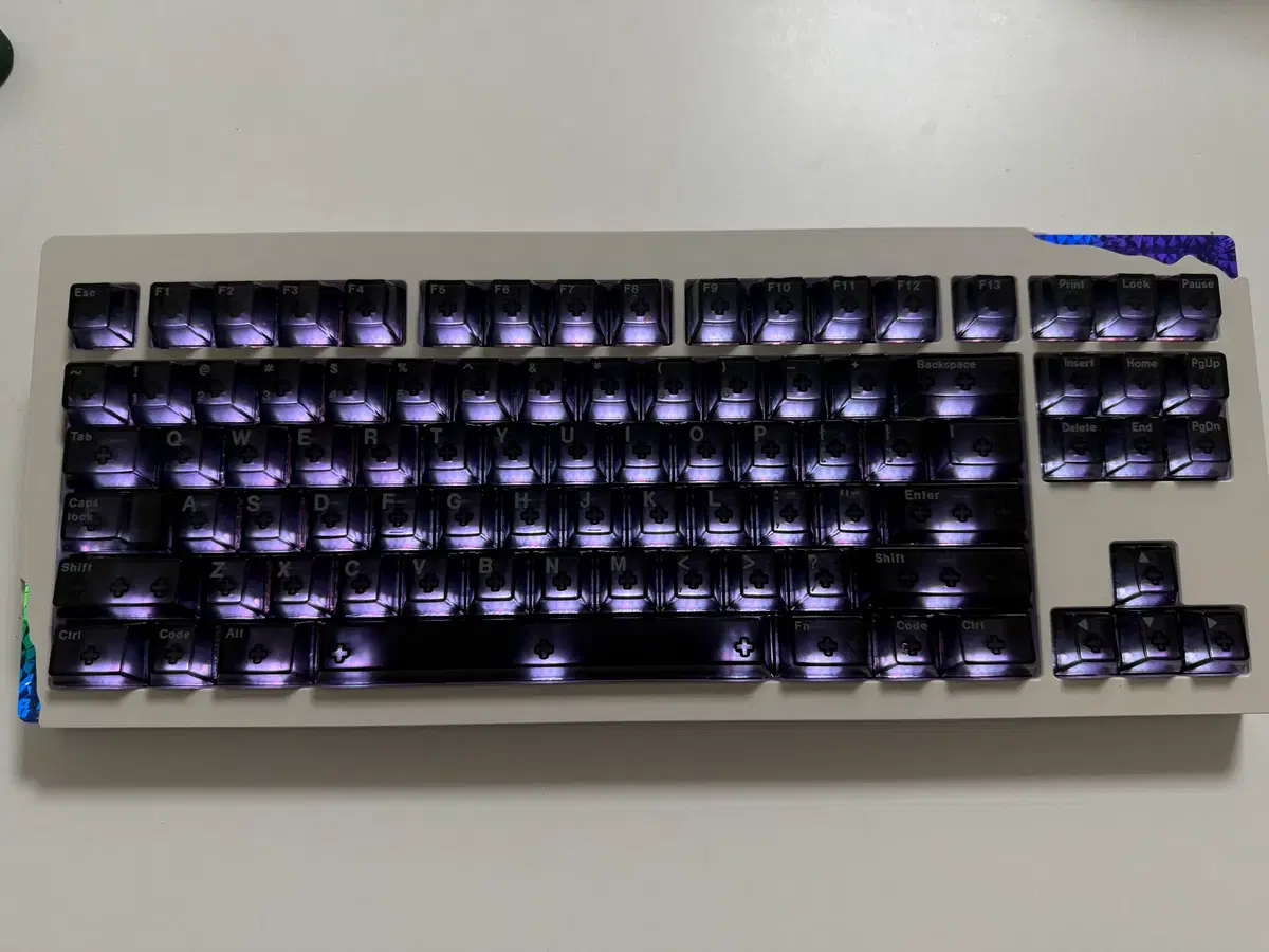 앵그리미아오 relic80 R1.5