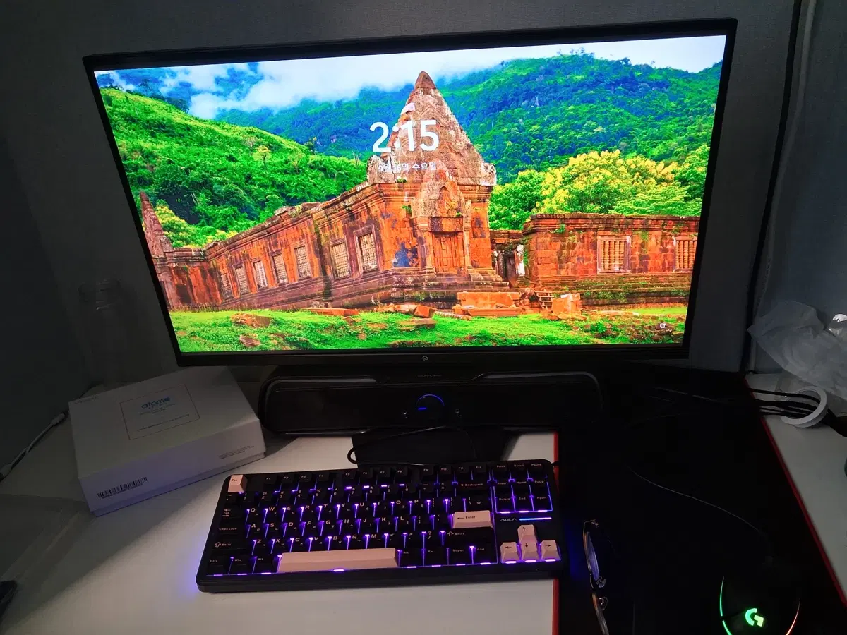판매)rtx1660sper i5-10400f 게이밍컴퓨터