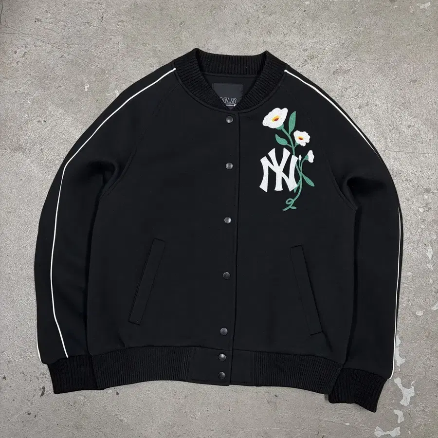 MLB 바시티 자켓[3424]