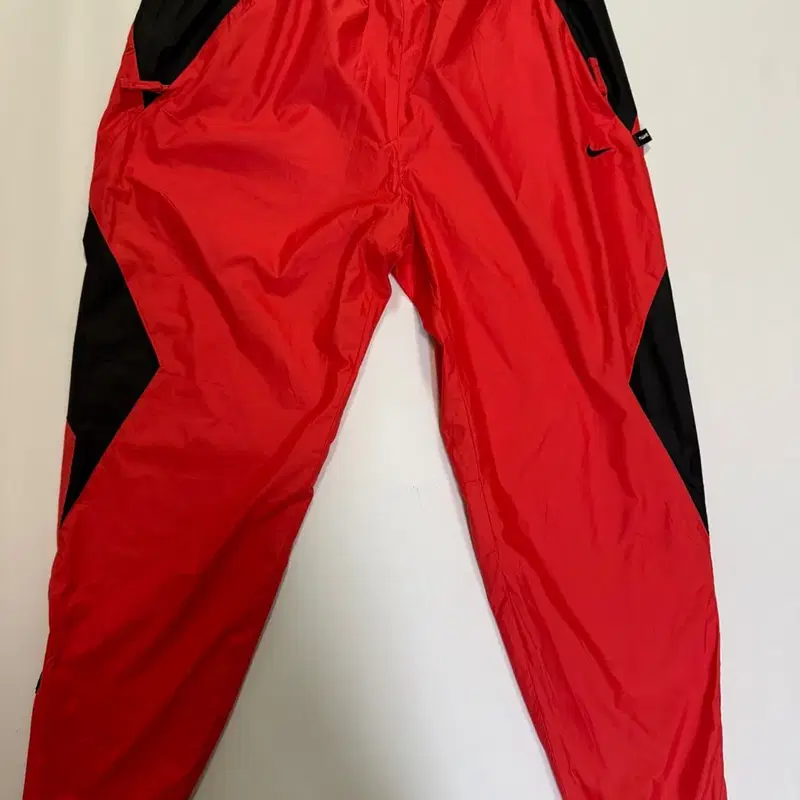 나이키 우븐 트레이닝 조거팬츠(2XL)