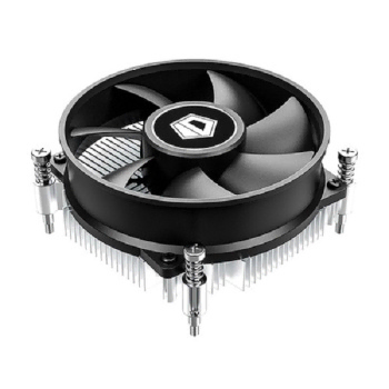 92mm 4핀 PWM 저소음 공랭 CPU 쿨러 42mm