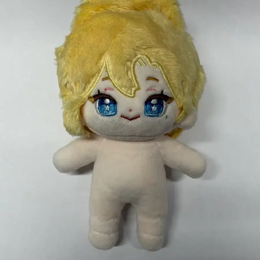 플레이브 비공식 솜인형 뽀레이브 노아