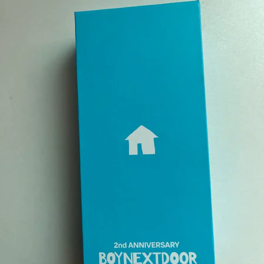 BOYNEXTDOOR 2주년 기념 굿즈