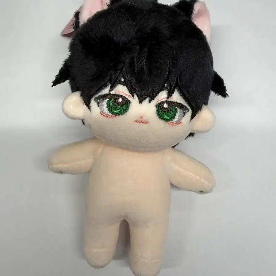 플레이브 비공식 솜인형 하민