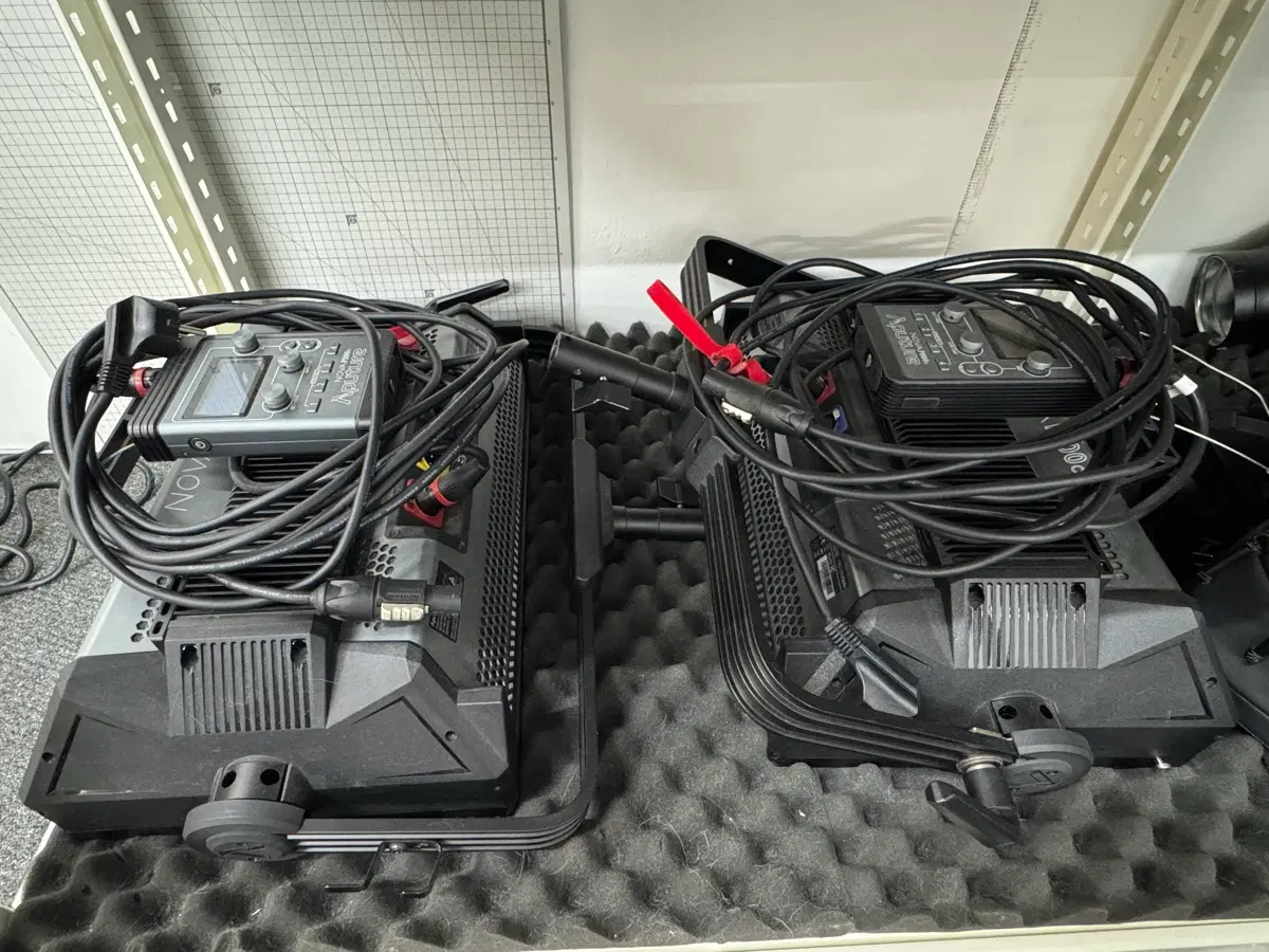 어퓨처 노바 P300c
