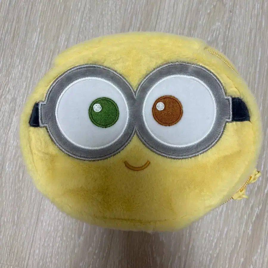 미니언즈 파우치