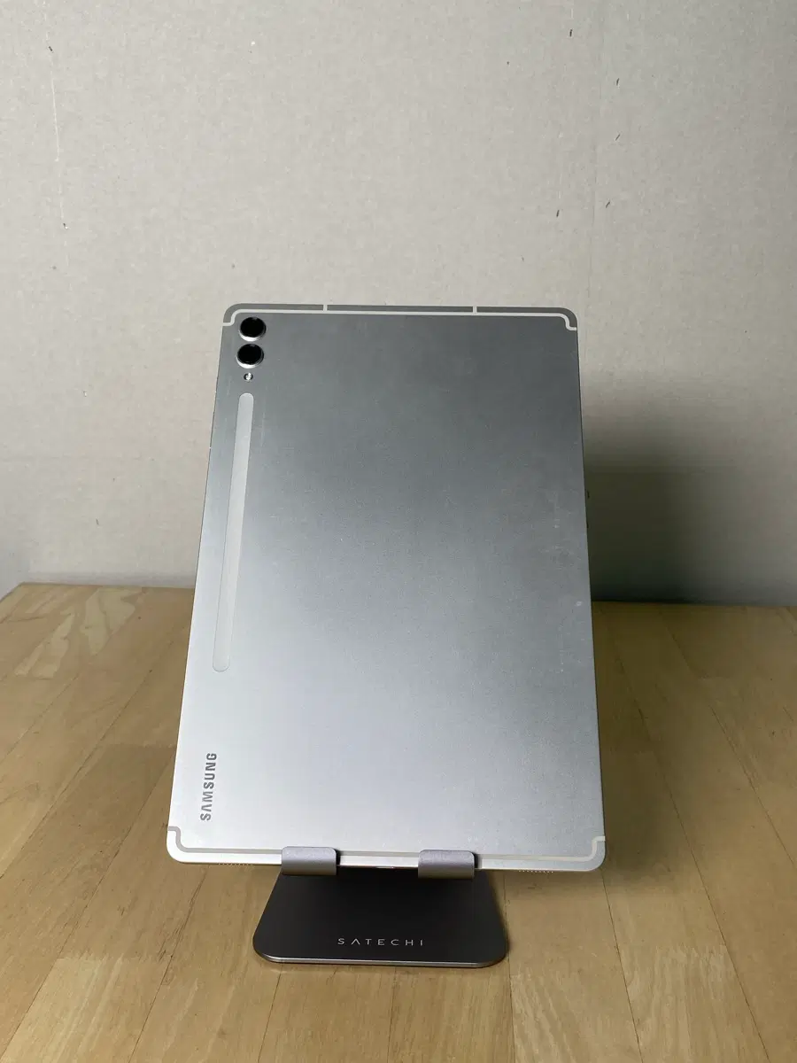 갤럭시탭 S9+ 256GB 와이파이 #025
