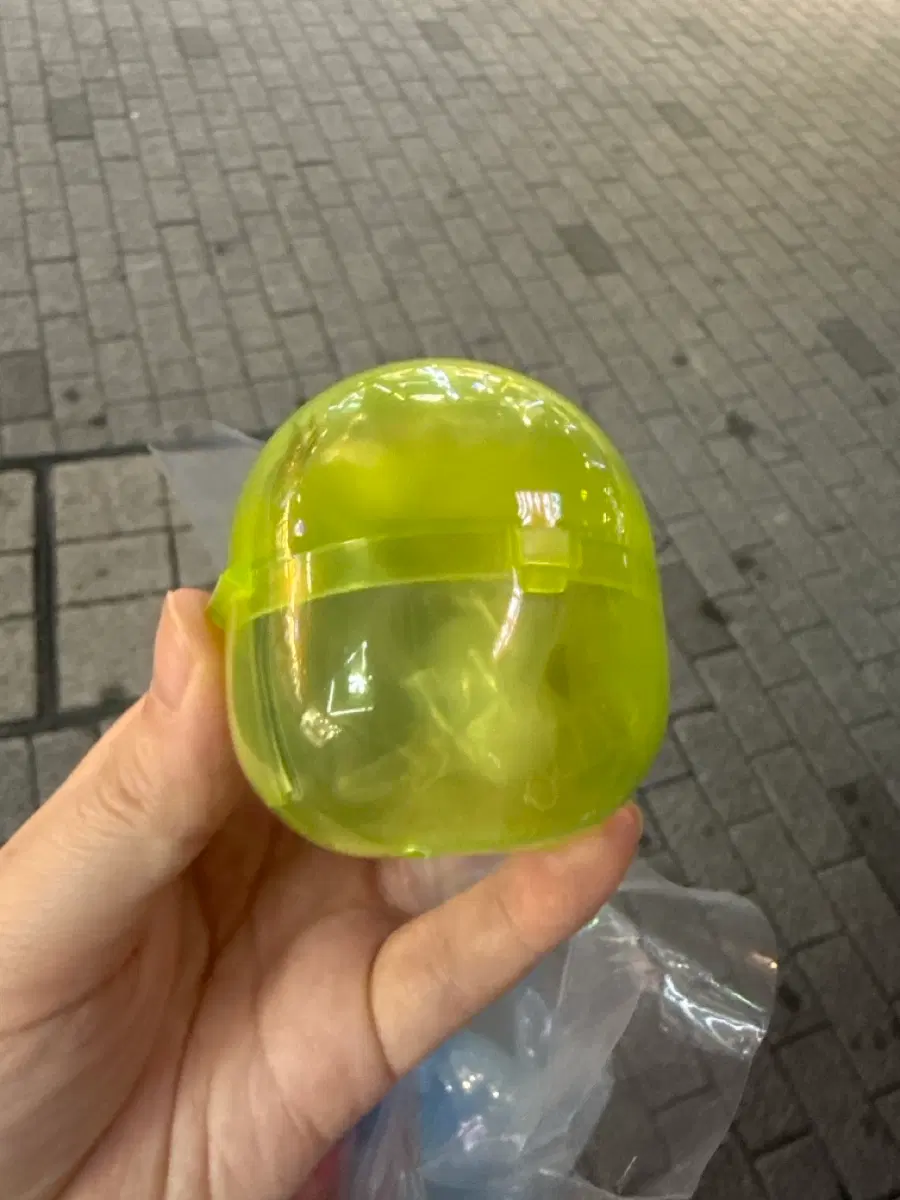 동물의숲메지루시-눈사람